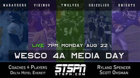 stspn wesco.